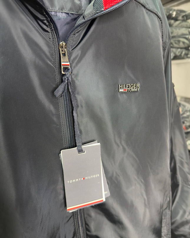 TOMMY HILFIGER - ΜΠΟΥΦΑΝ 88059