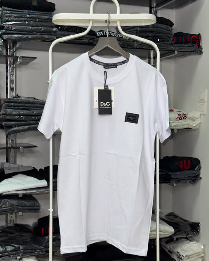 DOLCE & GABBANA T-SHIRT - 99879