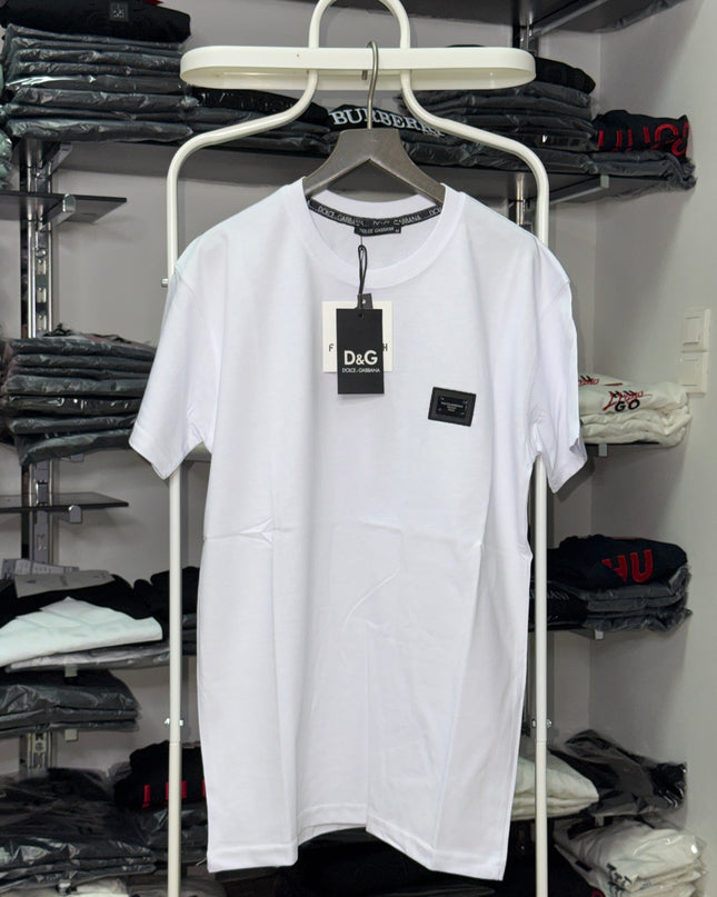 DOLCE & GABBANA T-SHIRT - 99879