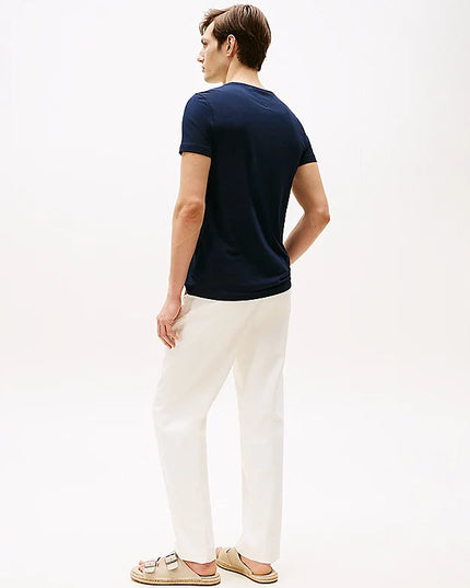 TOMMY HILFIGER T-SHIRT - 09937