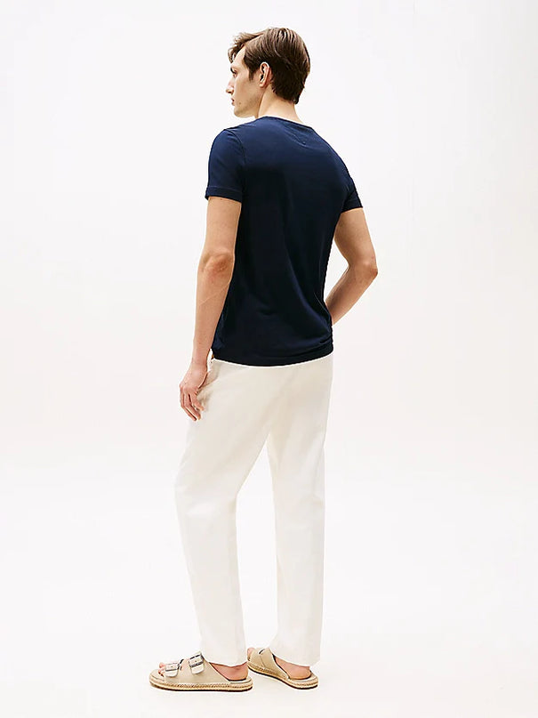 TOMMY HILFIGER T-SHIRT - 09937