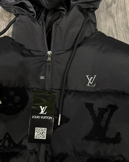 LOUIS VUITTON - ΜΠΟΥΦΑΝ 88058