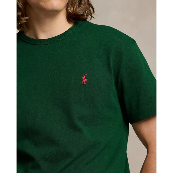 RALPH LAUREN T-SHIRT - 99028