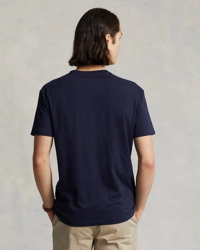 RALPH LAUREN T-SHIRT - 99027