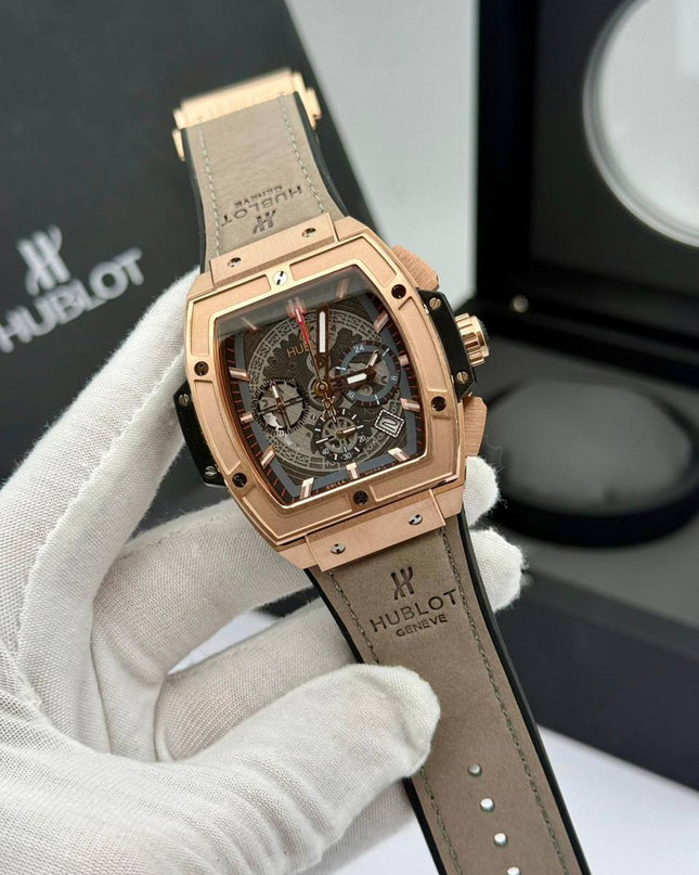 HUBLOT ΡΟΛΟΪ - 19053
