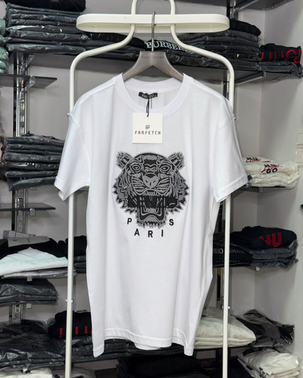 KENZO T-SHIRT - 99877