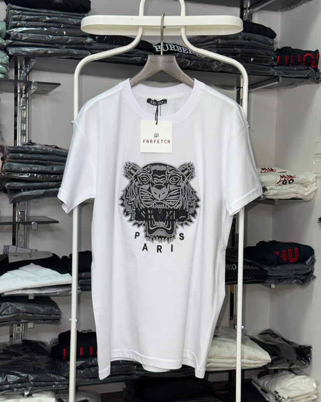 KENZO T-SHIRT - 99877