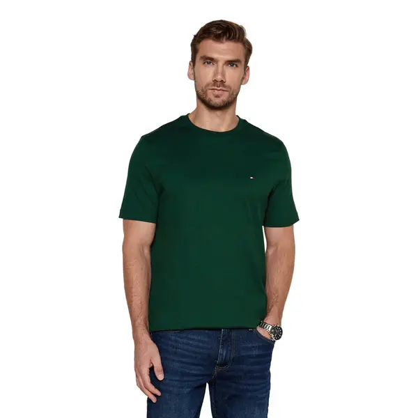 TOMMY HILFIGER T-SHIRT - 99040