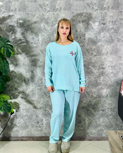 Intimelle - Γυναικεία πιτζάμα ML5228