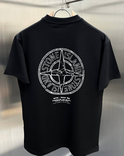 STONE ISLAND T-SHIRT - 99449