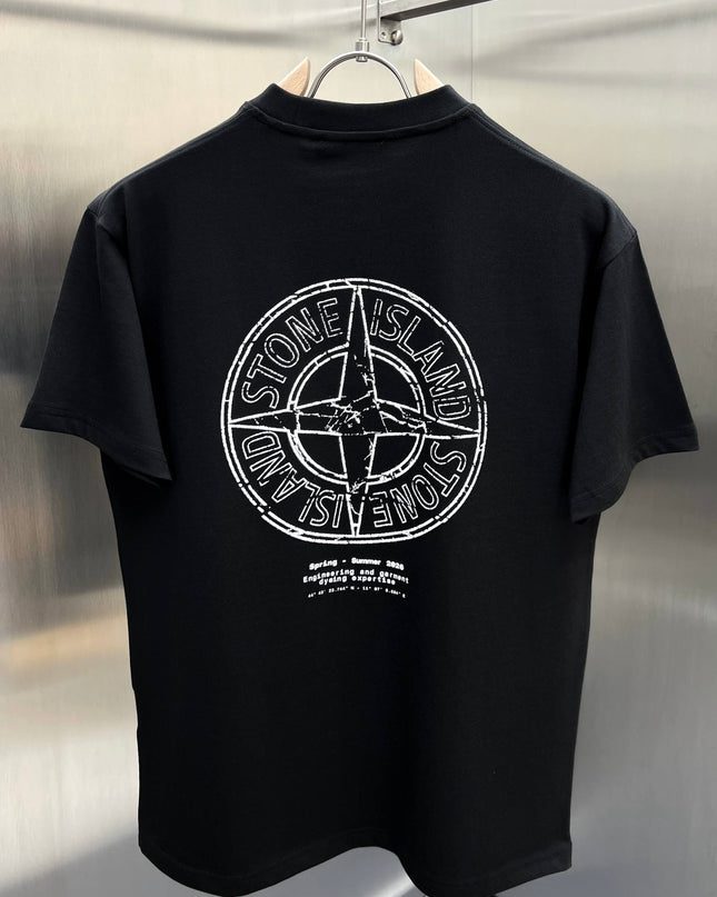 STONE ISLAND T-SHIRT - 99449