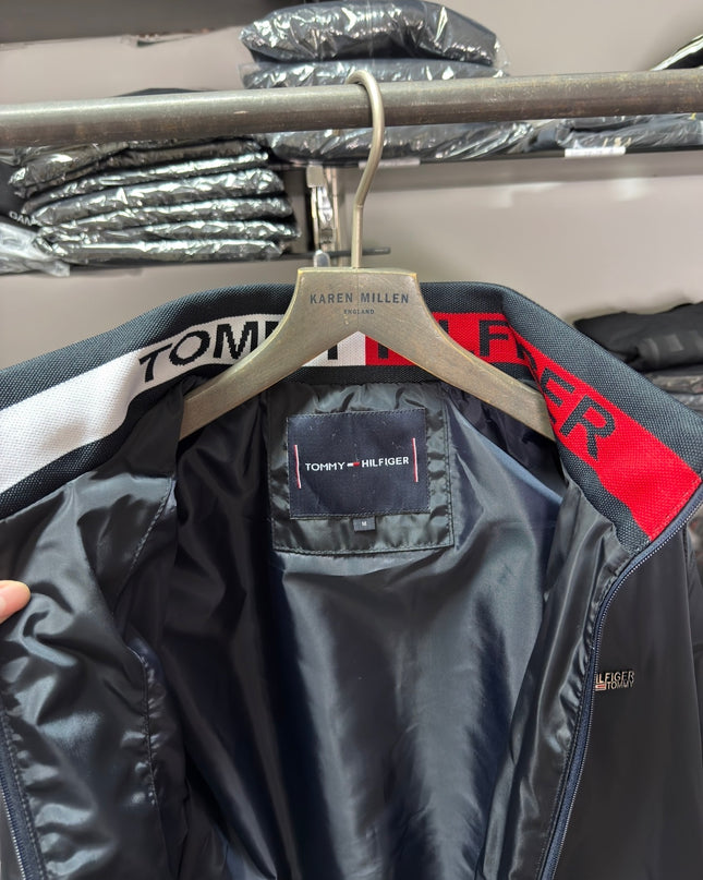 TOMMY HILFIGER - ΜΠΟΥΦΑΝ 88059