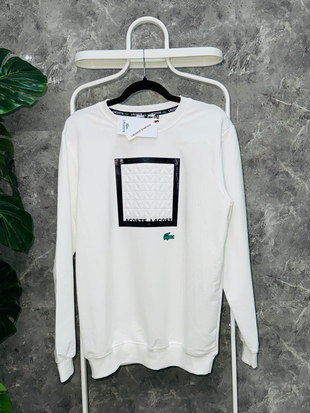 LACOSTE - ΦΟΥΤΕΡ 52975