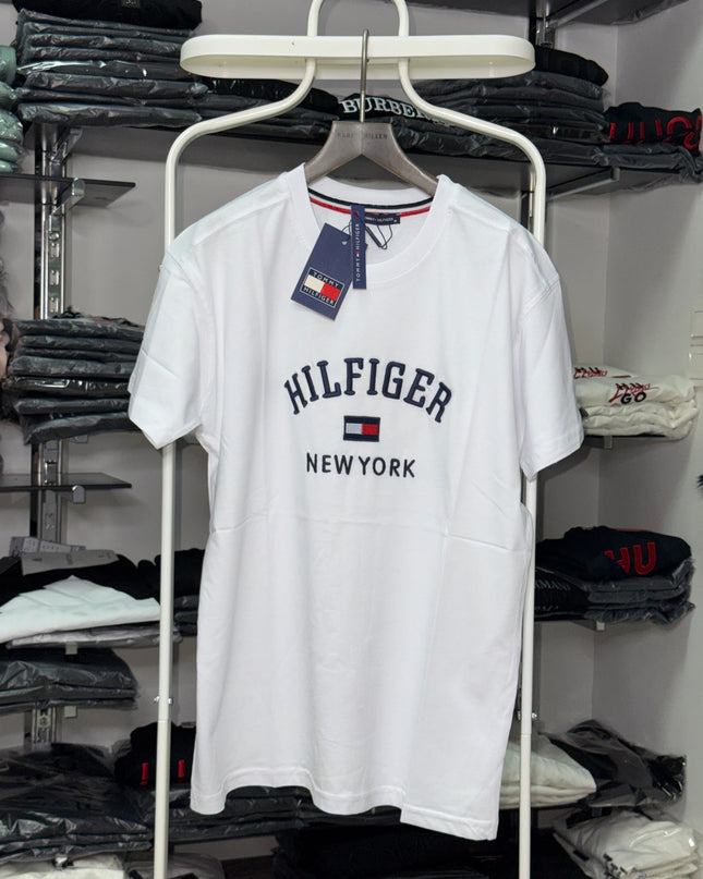 TOMMY HILFIGER T -SHIRT - 99863