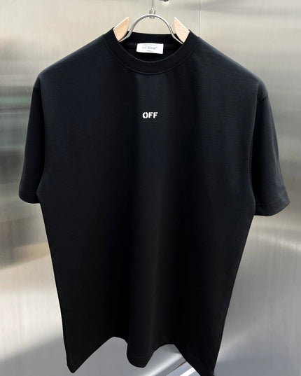 OFF WHITE T-SHIRT - 99436