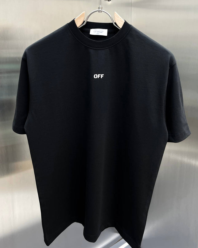 OFF WHITE T-SHIRT - 99436