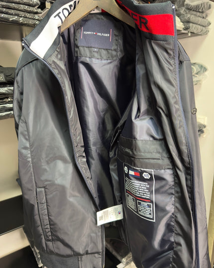 TOMMY HILFIGER - ΜΠΟΥΦΑΝ 88059