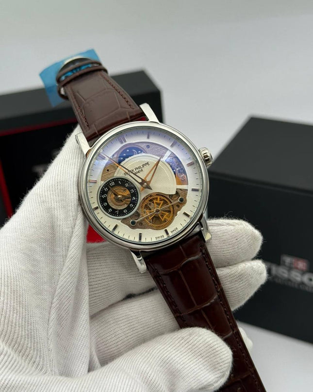 PATEK PHILIPPE ΡΟΛΟΪ - 19001
