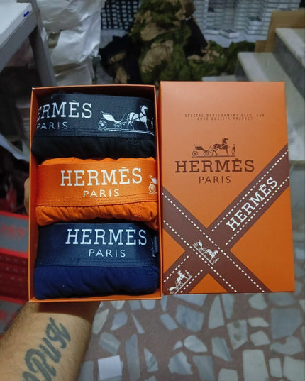 HERMES BOXERS - 39085