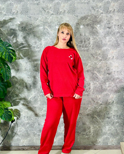 Intimelle - Γυναικεία πιτζάμα ML5227