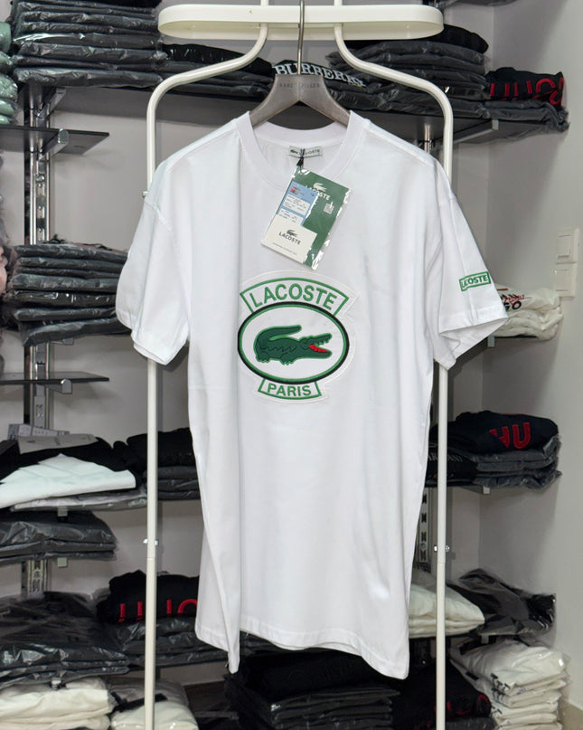 LACOSTE T-SHIRT - 99859