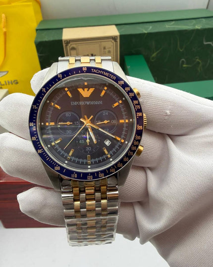 EMPORIO ARMANI ΡΟΛΟΪ - 19031