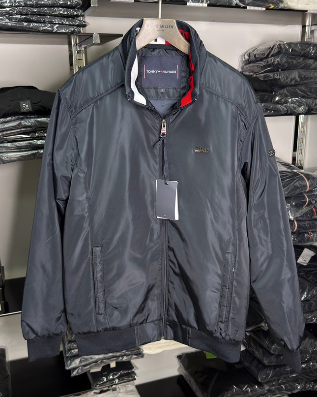 TOMMY HILFIGER - ΜΠΟΥΦΑΝ 88059