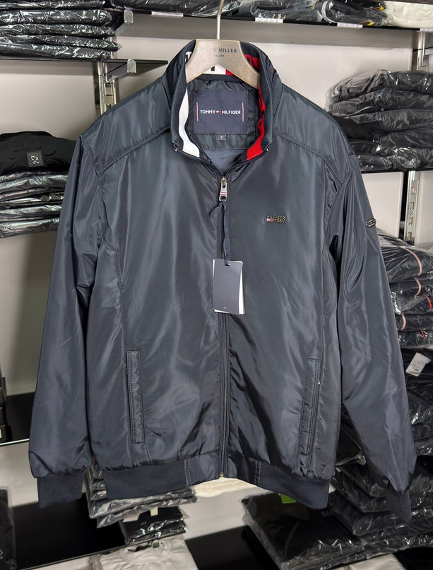 TOMMY HILFIGER - ΜΠΟΥΦΑΝ 88059