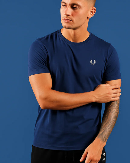 FRED PERRY T-SHIRT - 99044