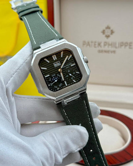 PATEK PHILIPPE ΡΟΛΟΪ - 19017