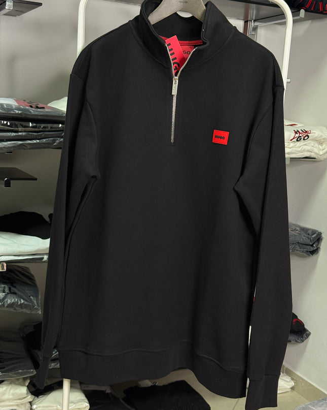 HUGO ΖΑΚΕΤΑ - 03693