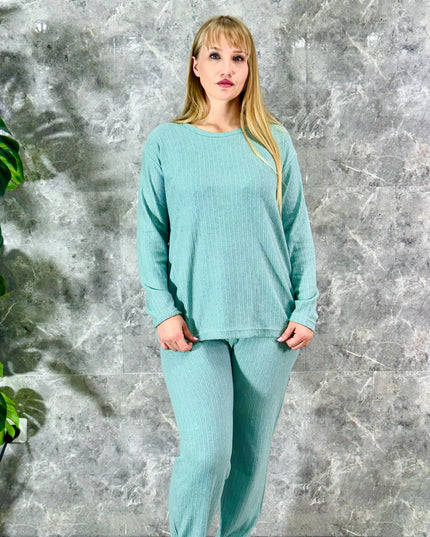 Intimelle - Γυναικεία πιτζάμα ML5221