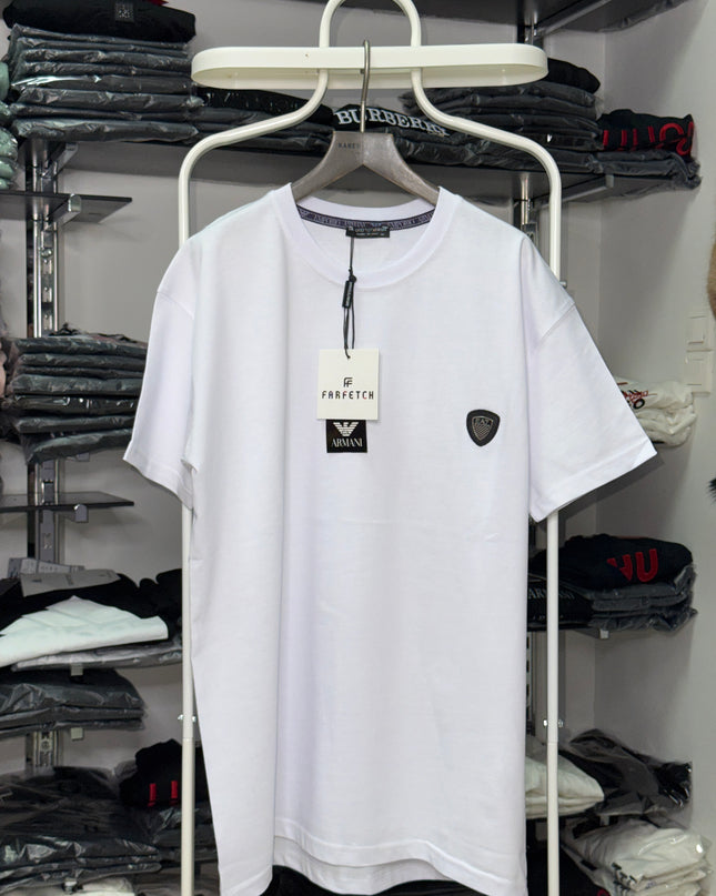 EMPORIO ARMANI T-SHIRT - 99875