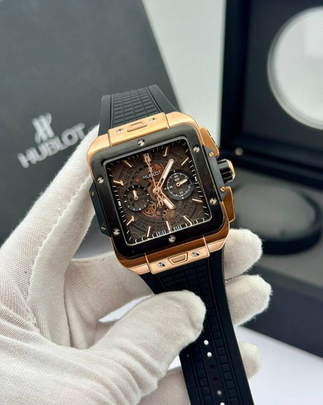 HUBLOT ΡΟΛΟΪ - 19055