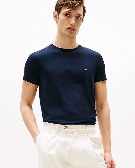 TOMMY HILFIGER T-SHIRT - 09937