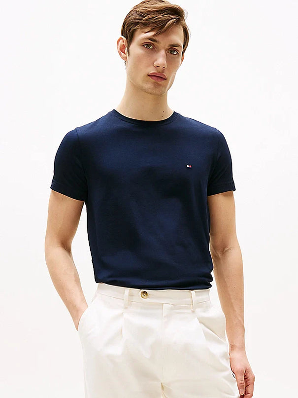 TOMMY HILFIGER T-SHIRT - 09937