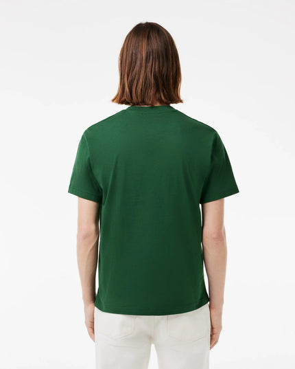 LACOSTE T-SHIRT - 99030