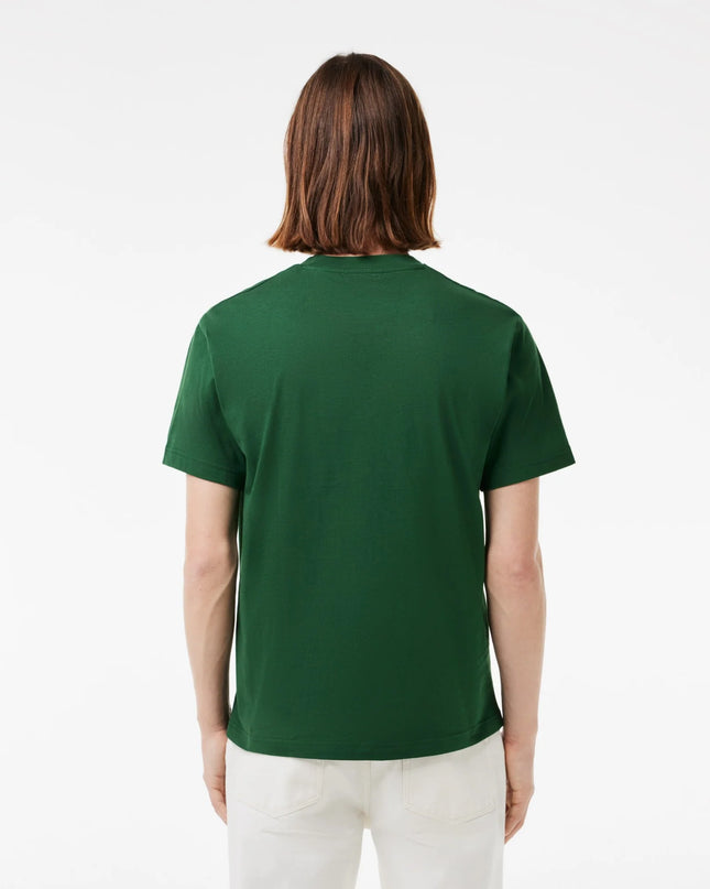 LACOSTE T-SHIRT - 99030