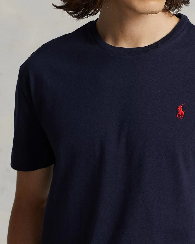 RALPH LAUREN T-SHIRT - 99027