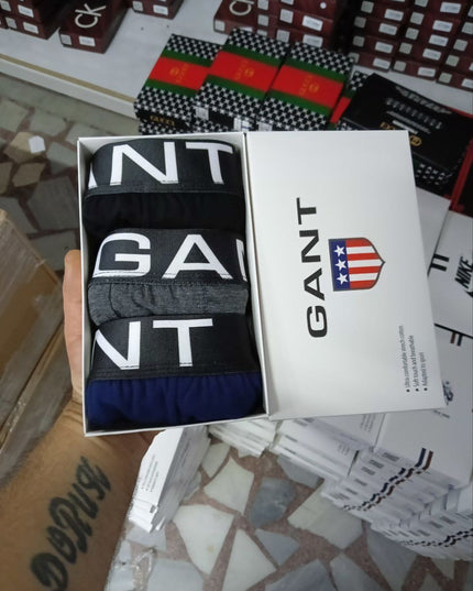 GANT BOXERS - 39087
