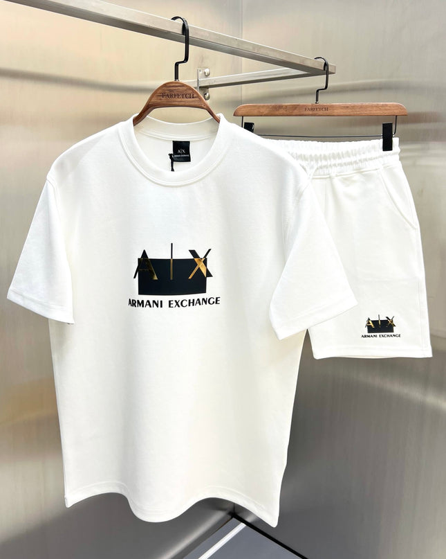 ARMANI EXCHANGE ΣΕΤ - 15026