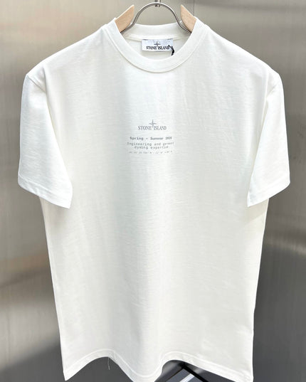 STONE ISLAND T-SHIRT - 99450