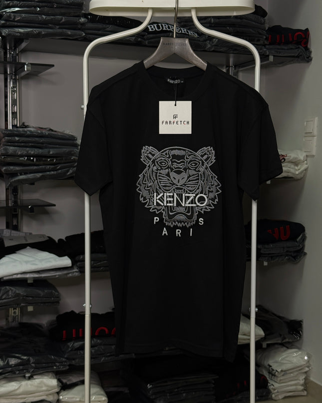 KENZO T-SHIRT - 99878