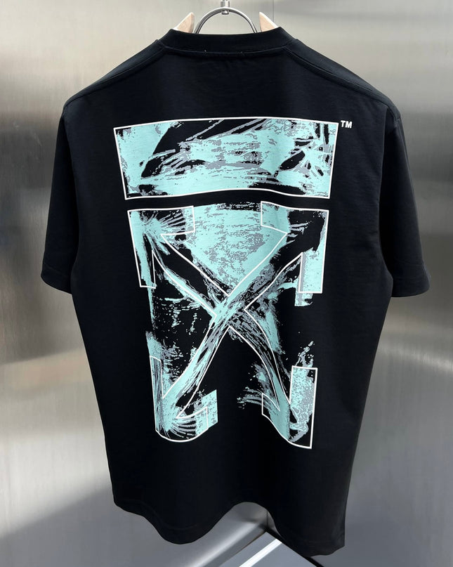 OFF WHITE T-SHIRT - 99436
