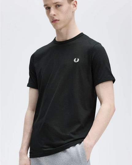 FRED PERRY T-SHIRT - 99043