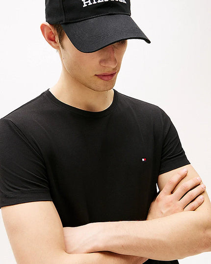TOMMY HILFIGER T-SHIRT - 99039
