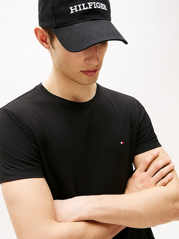 TOMMY HILFIGER T-SHIRT - 99039