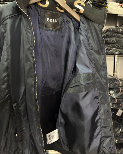 BOSS - ΜΠΟΥΦΑΝ 88058