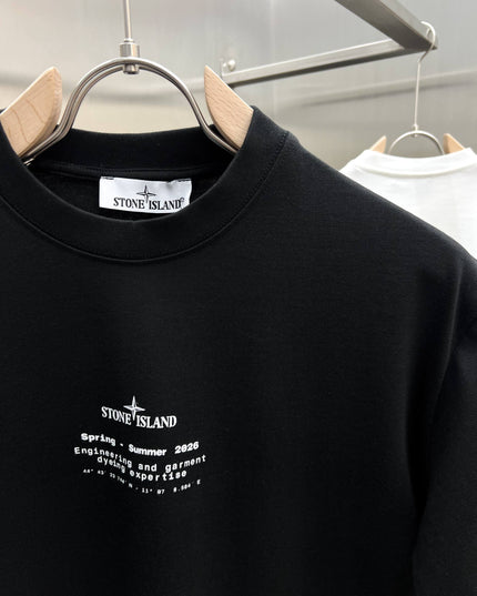 STONE ISLAND T-SHIRT - 99449
