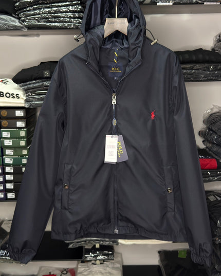 POLO RALPH LAUREN - ΜΠΟΥΦΑΝ 88056